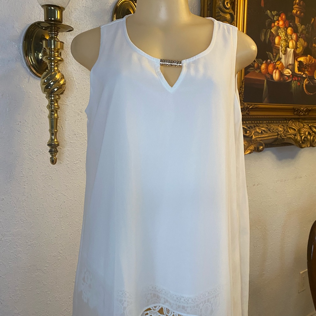 Bundle (Two Blouse)